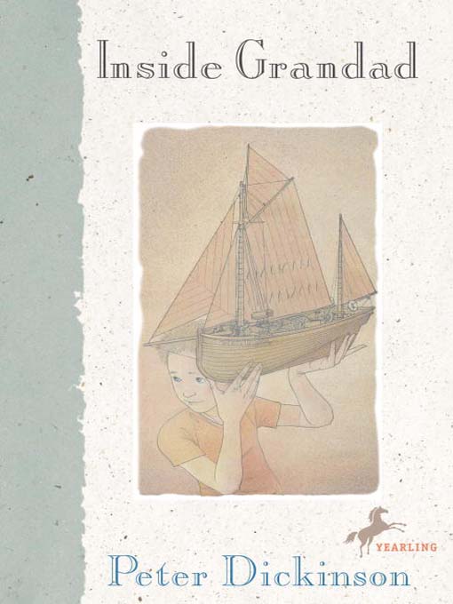Title details for Inside Grandad by Peter Dickinson - Available